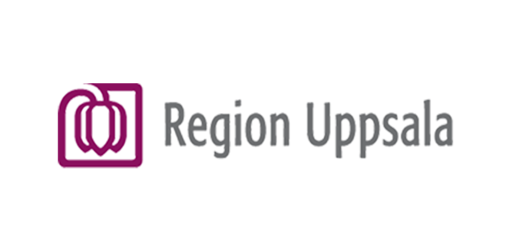 Region Uppsala Logo