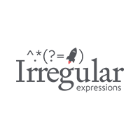 Irregular Expressions